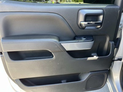 2017 Chevrolet Silverado 1500 LT LT2