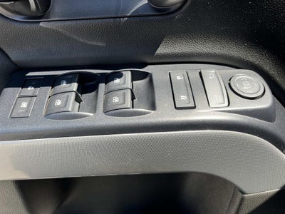 2017 Chevrolet Silverado 1500 LT LT2