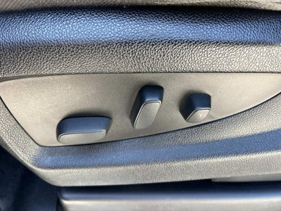 2017 Chevrolet Silverado 1500 LT LT2