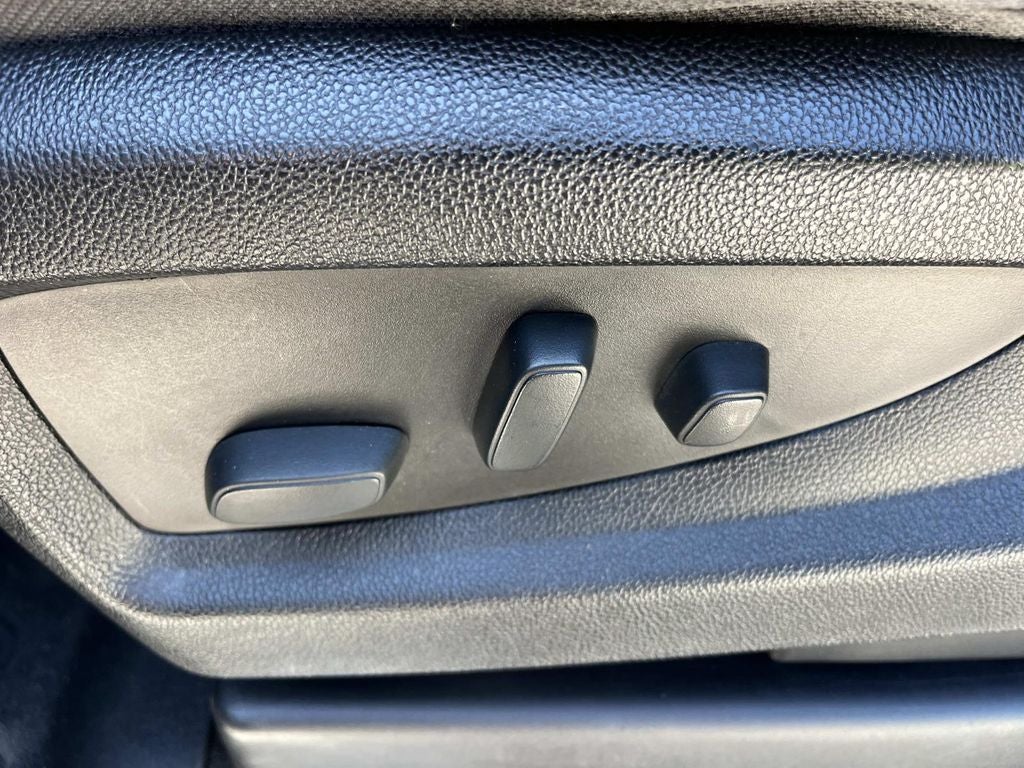 2017 Chevrolet Silverado 1500 LT LT2