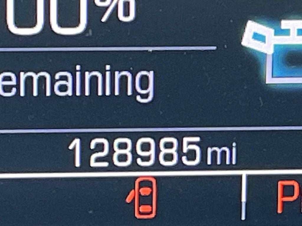 2017 Chevrolet Silverado 1500 LT LT2