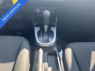 2019 Honda Fit LX