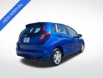 2019 Honda Fit LX
