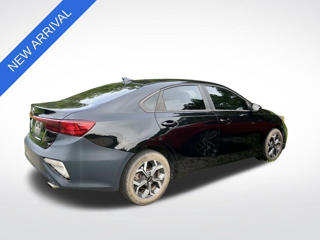 Used 2019 Kia FORTE LXS with VIN 3KPF24AD0KE085090 for sale in Kingston, TN