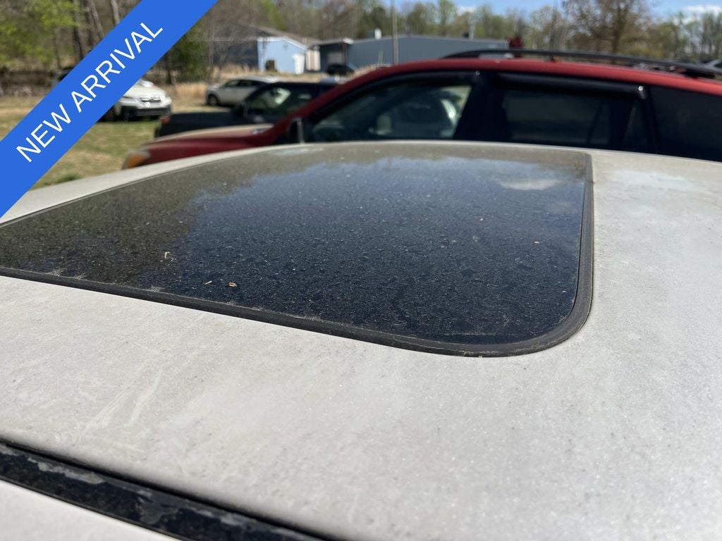 2011 Lincoln MKZ Hybrid