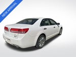 2011 Lincoln MKZ Hybrid