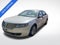 2011 Lincoln MKZ Hybrid