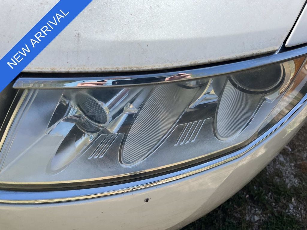 2011 Lincoln MKZ Hybrid