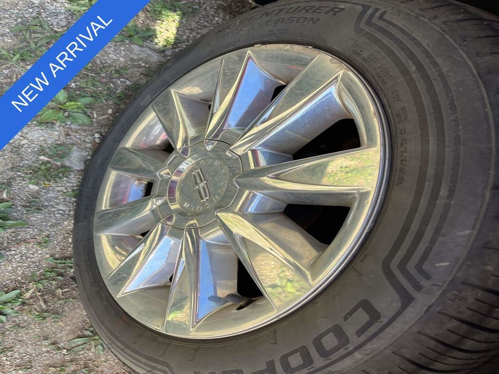 2011 Lincoln MKZ Hybrid