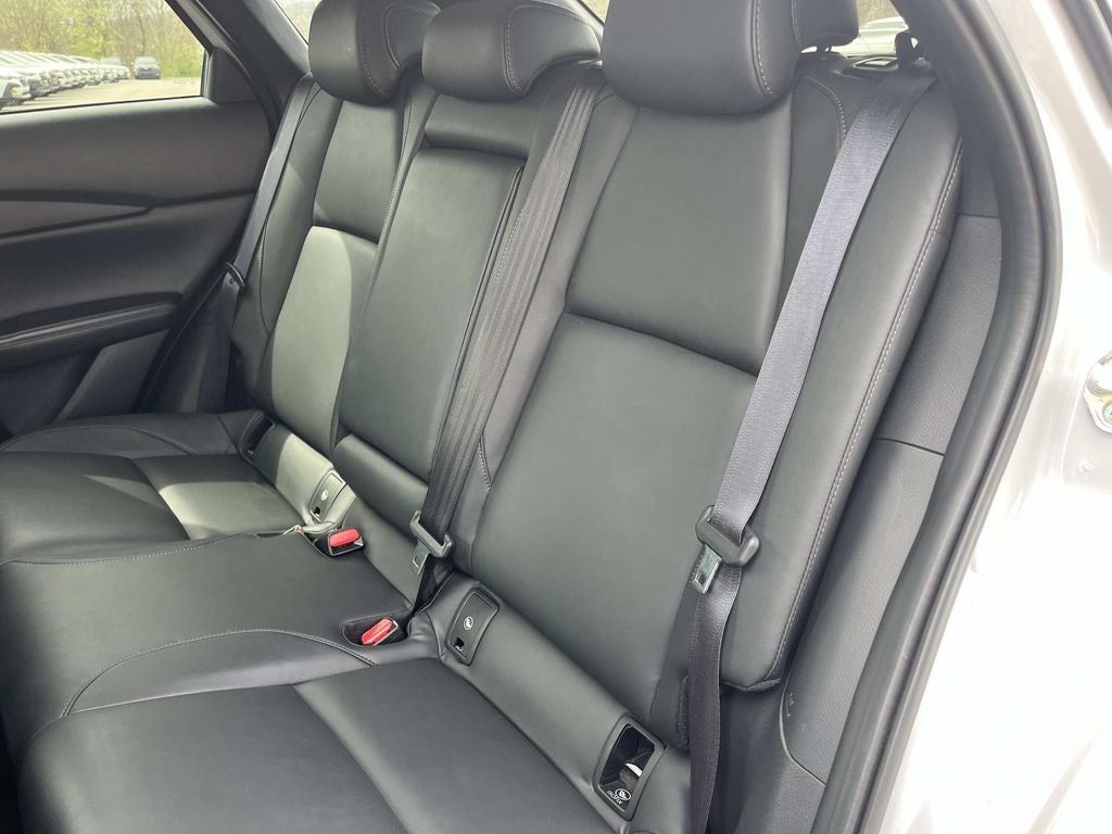 2024 Mazda Mazda CX-30 2.5 S Select Sport