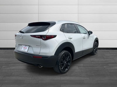 2024 Mazda Mazda CX-30 2.5 S Select Sport