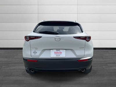 2024 Mazda Mazda CX-30 2.5 S Select Sport