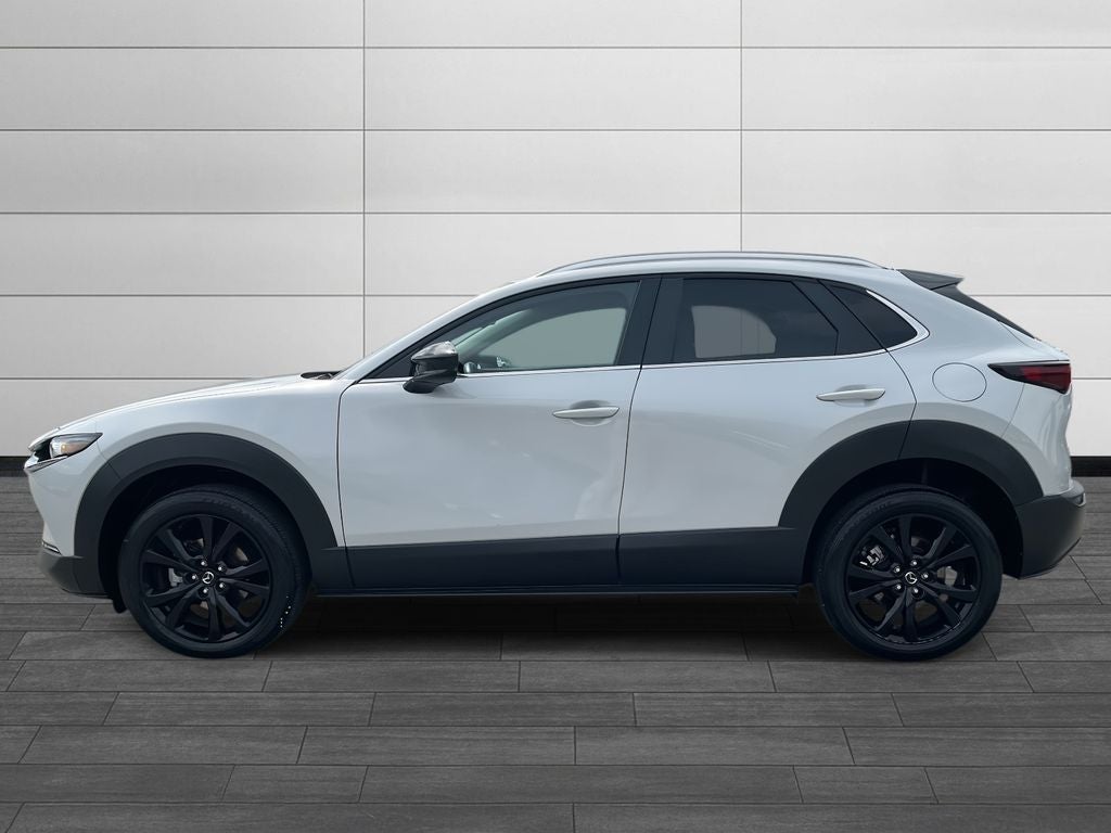 2024 Mazda Mazda CX-30 2.5 S Select Sport