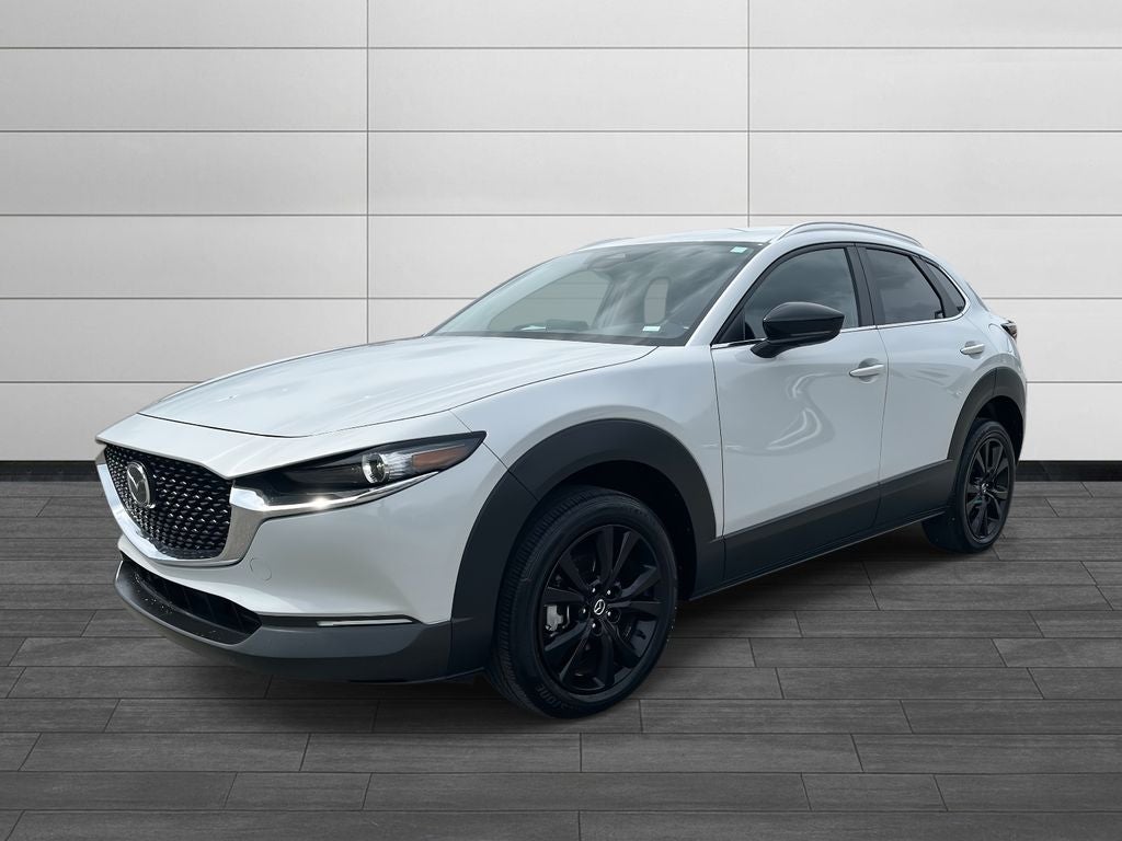 2024 Mazda Mazda CX-30 2.5 S Select Sport