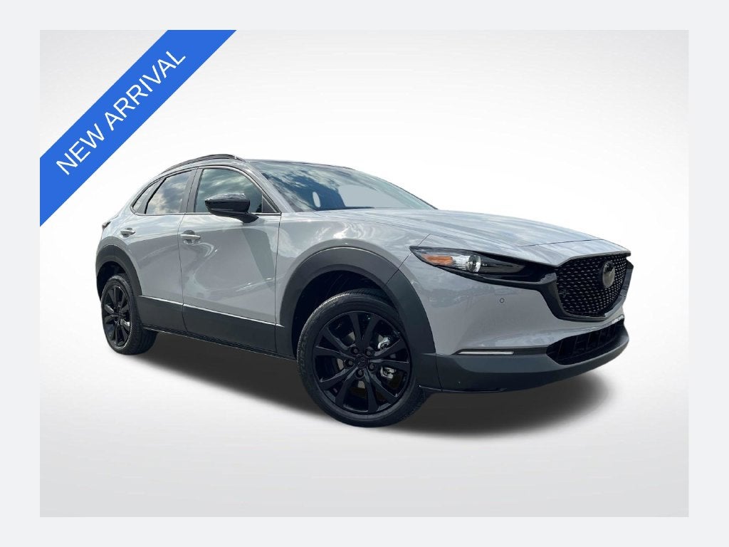 2026 Mazda Mazda CX-30 2.5 S Aire Edition