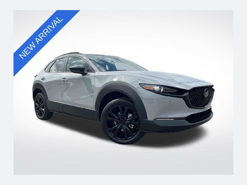 2026 Mazda Mazda CX-30 2.5 S Aire Edition