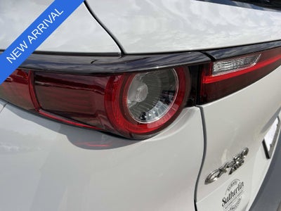 2026 Mazda Mazda CX-30 2.5 S Aire Edition
