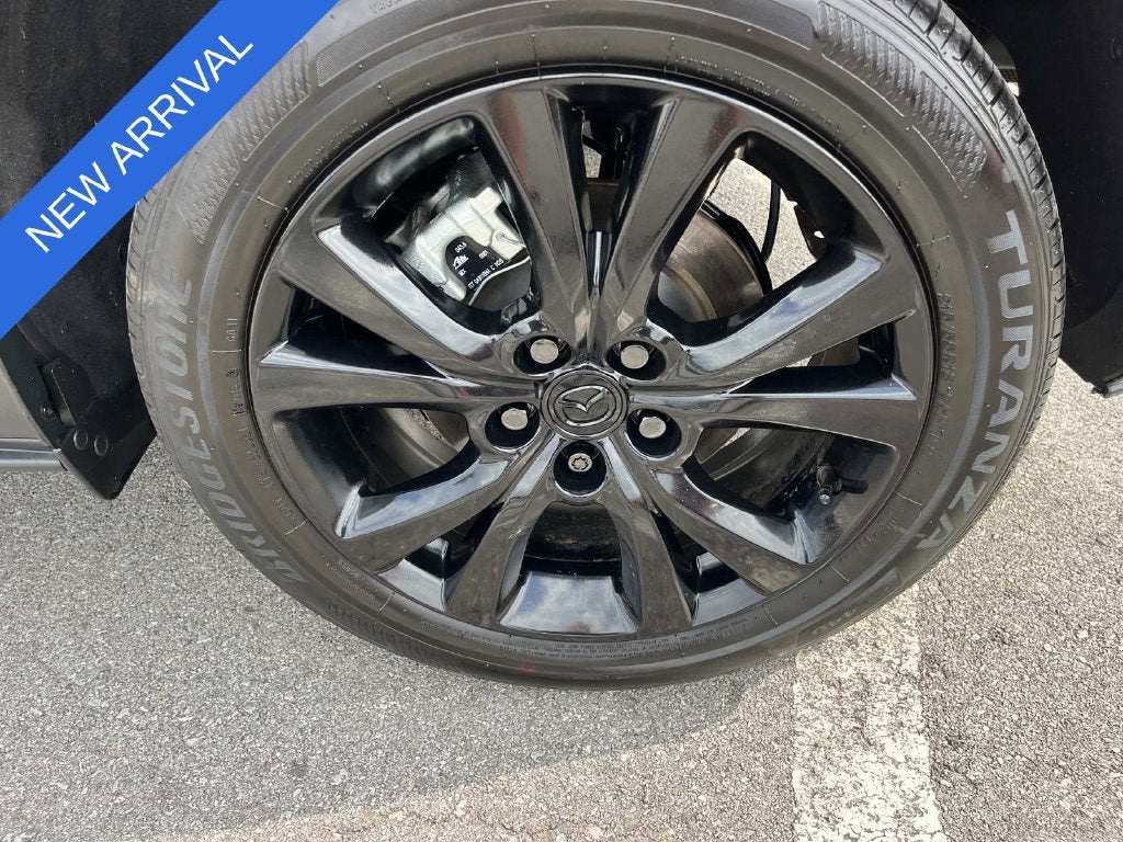 2026 Mazda Mazda CX-30 2.5 S Aire Edition