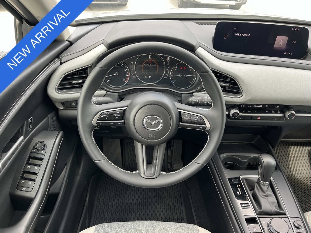 2026 Mazda Mazda CX-30 2.5 S Aire Edition