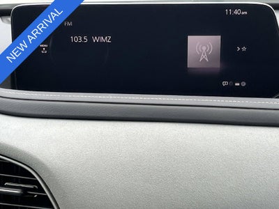 2026 Mazda Mazda CX-30 2.5 S Aire Edition