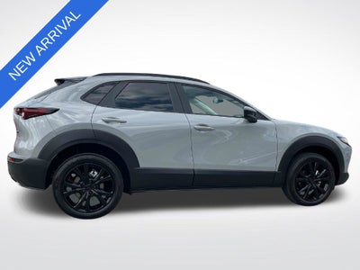 2026 Mazda Mazda CX-30 2.5 S Aire Edition