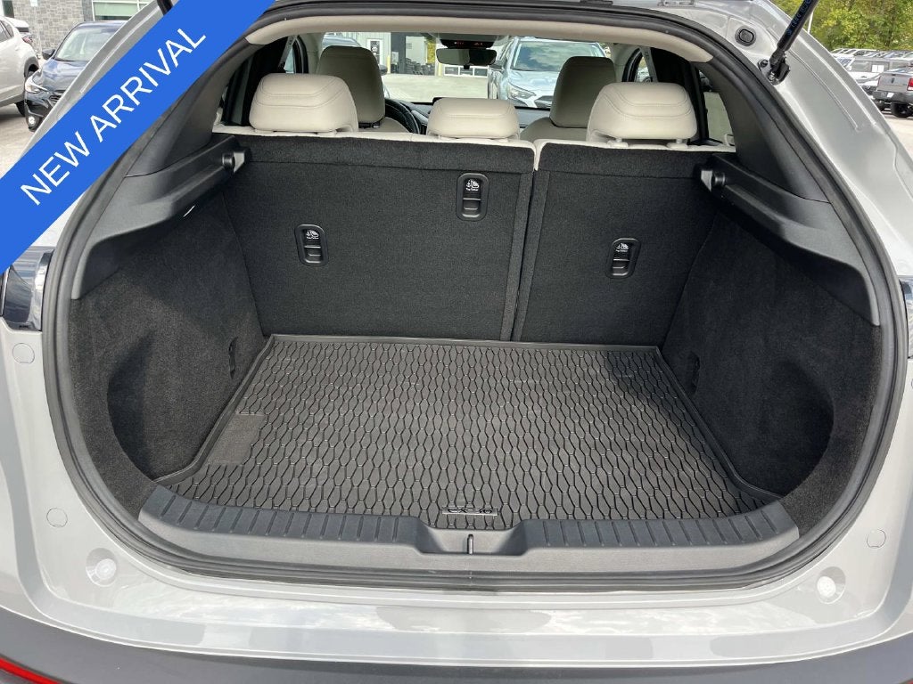 2026 Mazda Mazda CX-30 2.5 S Aire Edition