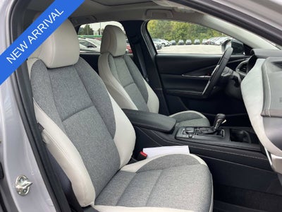 2026 Mazda Mazda CX-30 2.5 S Aire Edition