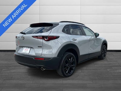 2026 Mazda Mazda CX-30 2.5 S Aire Edition