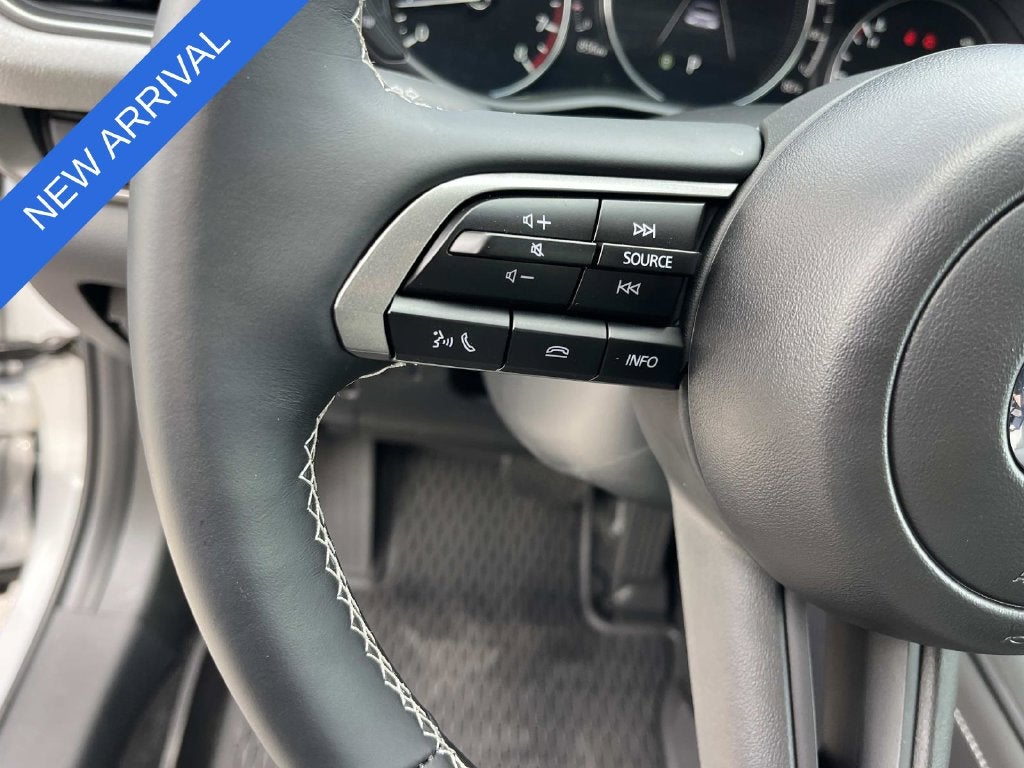 2026 Mazda Mazda CX-30 2.5 S Aire Edition