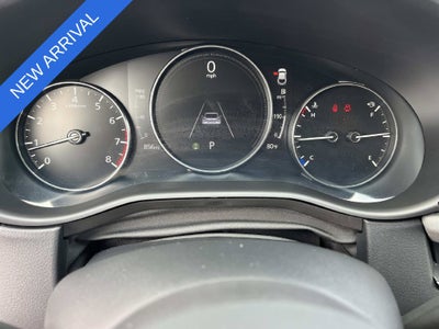 2026 Mazda Mazda CX-30 2.5 S Aire Edition