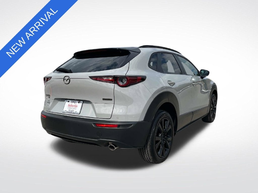 2026 Mazda Mazda CX-30 2.5 S Aire Edition