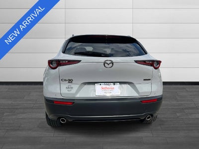 2026 Mazda Mazda CX-30 2.5 S Aire Edition