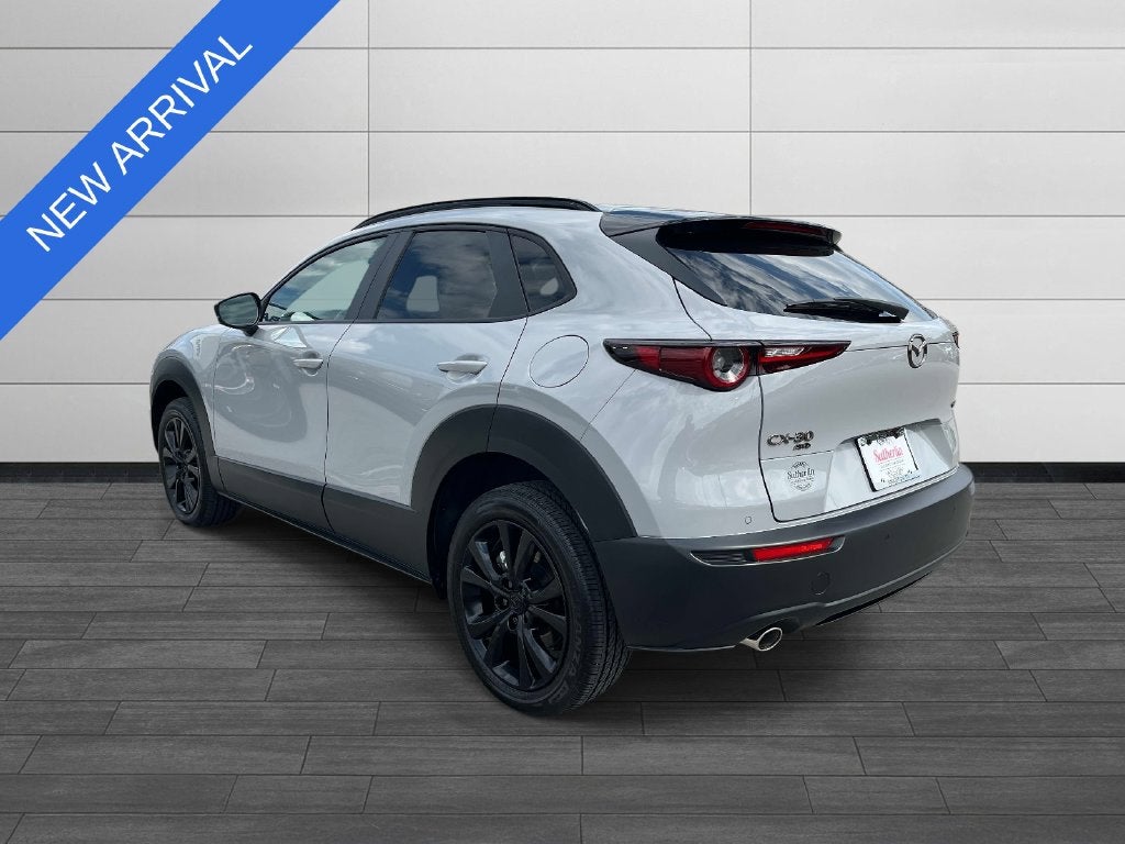 2026 Mazda Mazda CX-30 2.5 S Aire Edition
