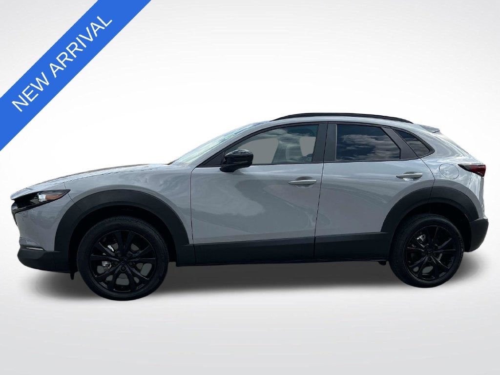 2026 Mazda Mazda CX-30 2.5 S Aire Edition
