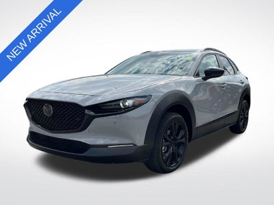 2026 Mazda Mazda CX-30 2.5 S Aire Edition