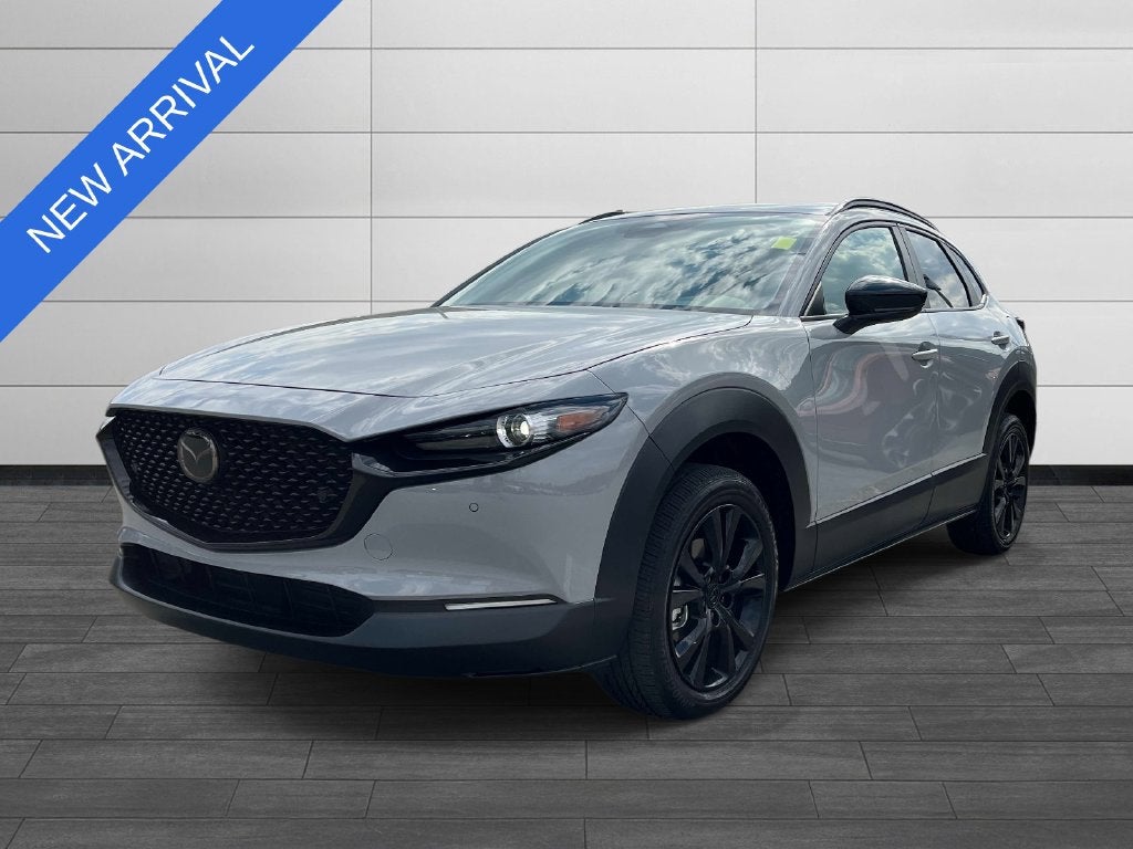 2026 Mazda Mazda CX-30 2.5 S Aire Edition
