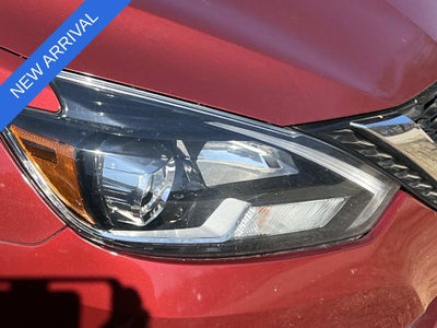 2017 Nissan Sentra SL