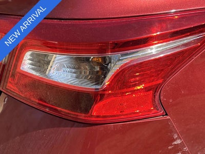 2017 Nissan Sentra SL