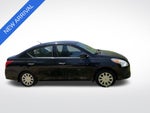 2016 Nissan Versa 1.6 S