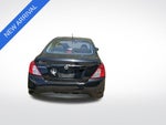 2016 Nissan Versa 1.6 S