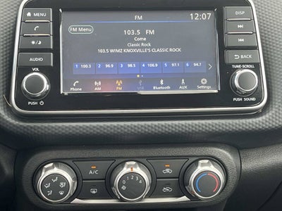 2023 Nissan Kicks S
