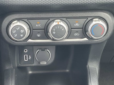 2023 Nissan Kicks S