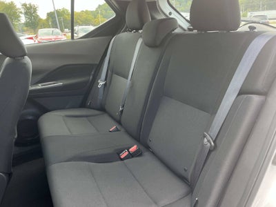 2023 Nissan Kicks S