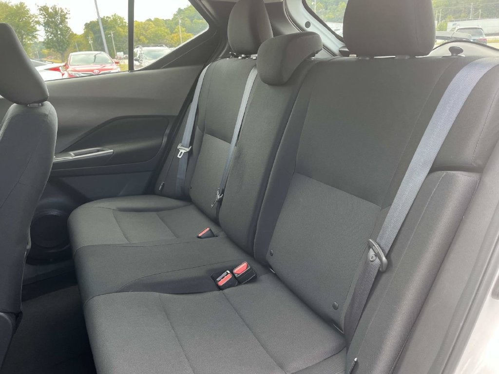 2023 Nissan Kicks S