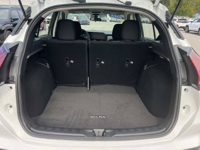 2023 Nissan Kicks S