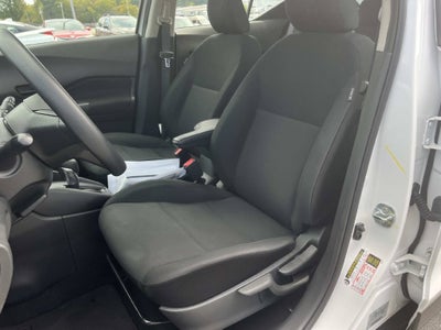 2023 Nissan Kicks S