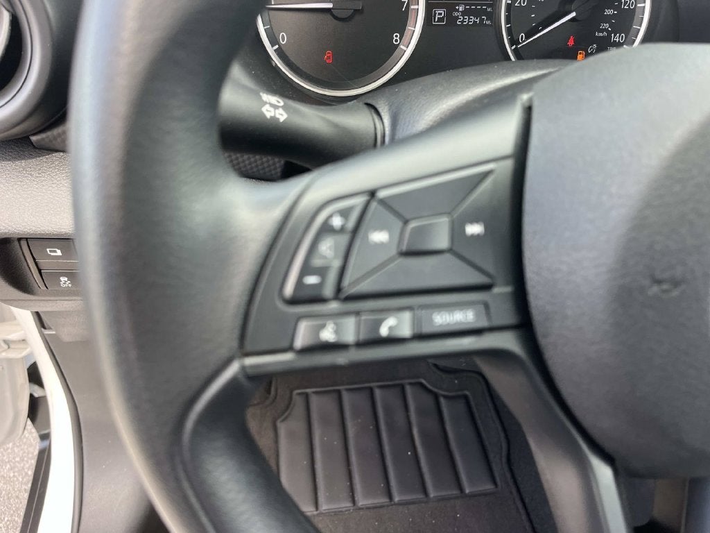 2023 Nissan Kicks S