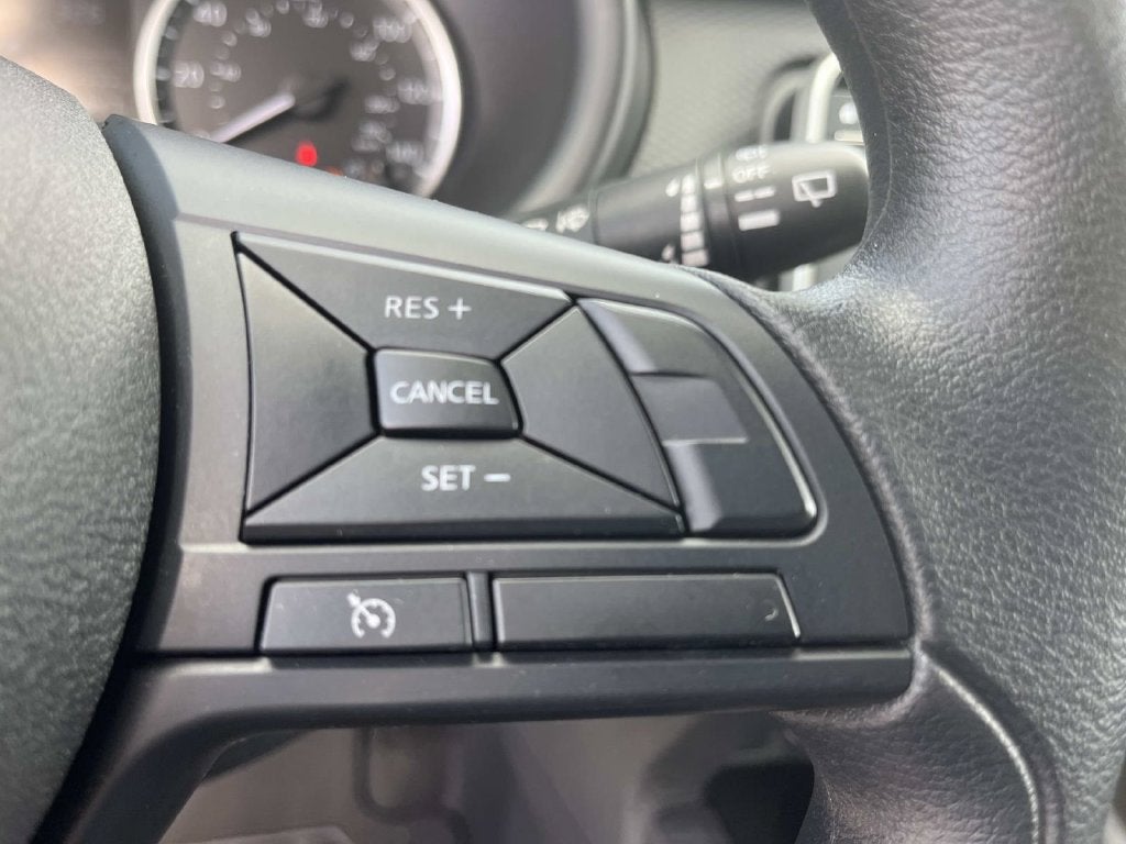 2023 Nissan Kicks S