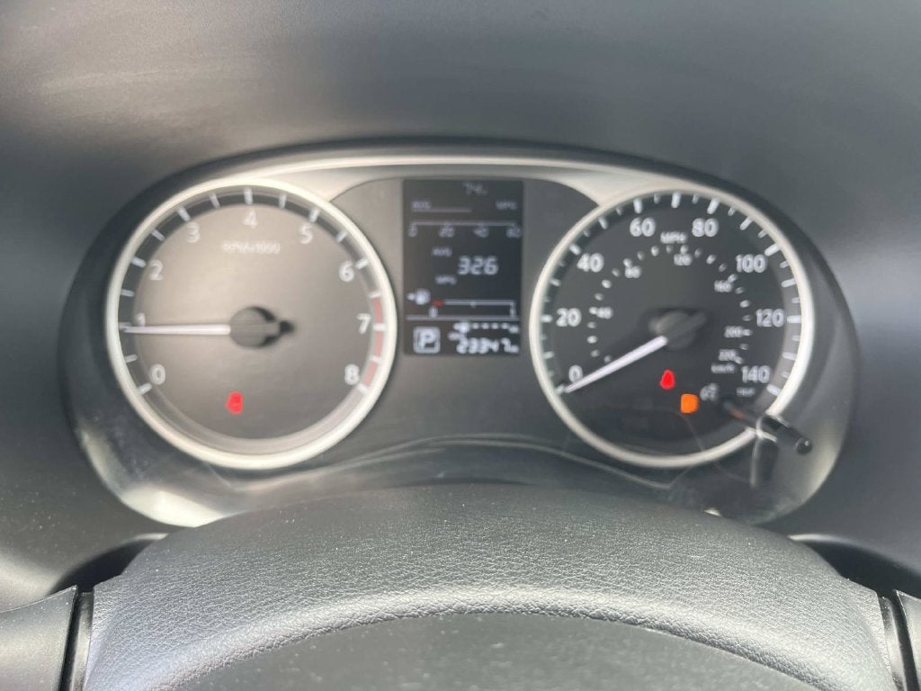 2023 Nissan Kicks S