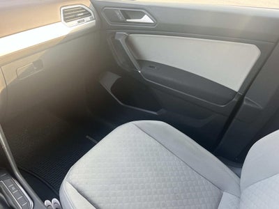 2020 Volkswagen Tiguan 2.0T S